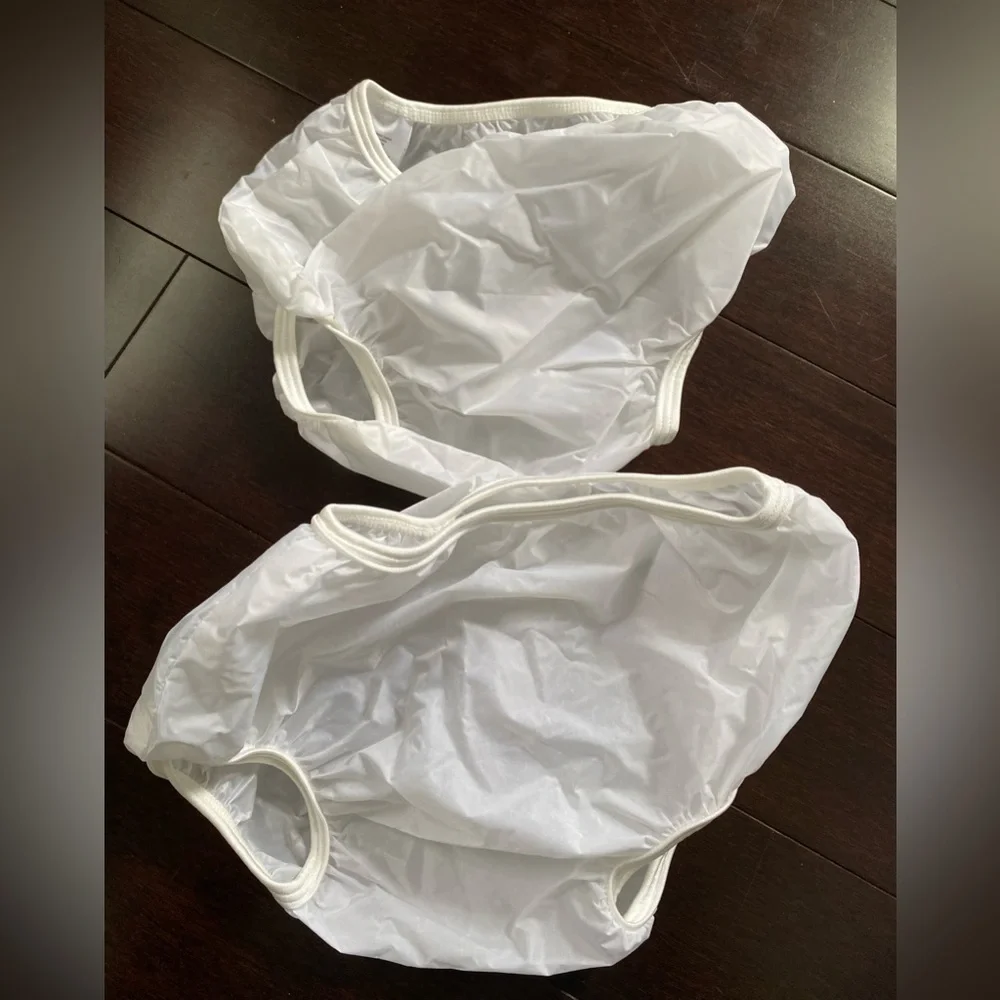 Nylon Waterproof Diaper Covers
